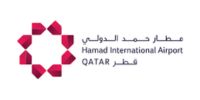 Qatar Airport