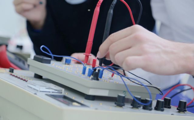 Hands-On Practical Training