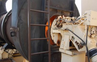 Asphalt Plant Operator