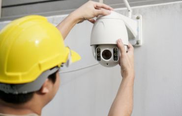CCTV Technician