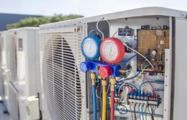 HVAC Technician