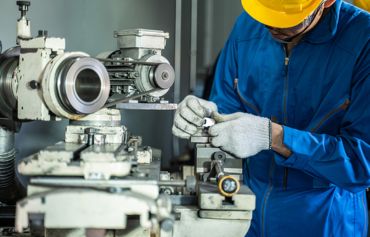 Mechanical Technician