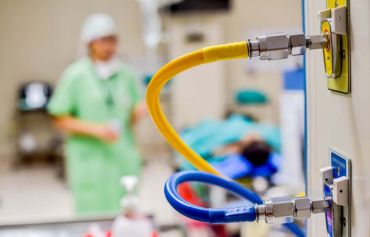 Medical Gas Technician