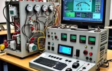 Scada Operator